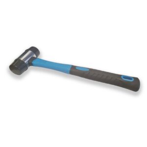 Install Hammer for Tactile Indicators