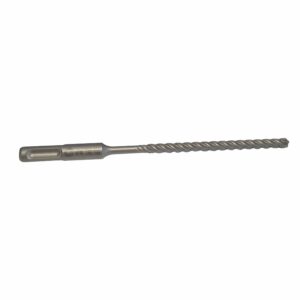 TSA Quad Cut Hammer Drill Bit 10mm/8mm/6mm - 6mm