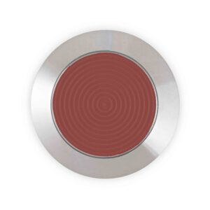 Warning Composite Discrete Stainless Steel Tactile with Poly Infill