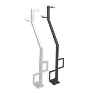 Vertical Bike Rack