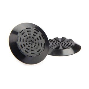 Warning Discrete Polyurethane Single Stem Tactile