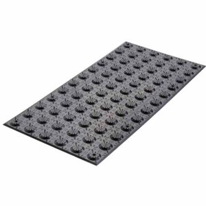 Future-Tech Tactile Warning Integrated 300mm x 600mm