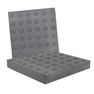 Warning Integrated Tactile Paver 300mm x 300mm