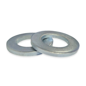 Flat Washer M10
