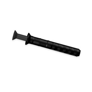 TSA Hammer Fixing - Black