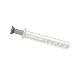 TSA Hammer Fixing - White