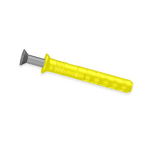 TSA Hammer Fixing - Yellow
