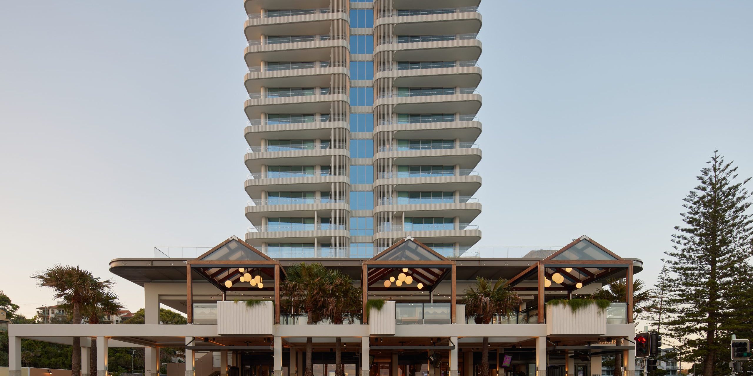 tactile flooring project