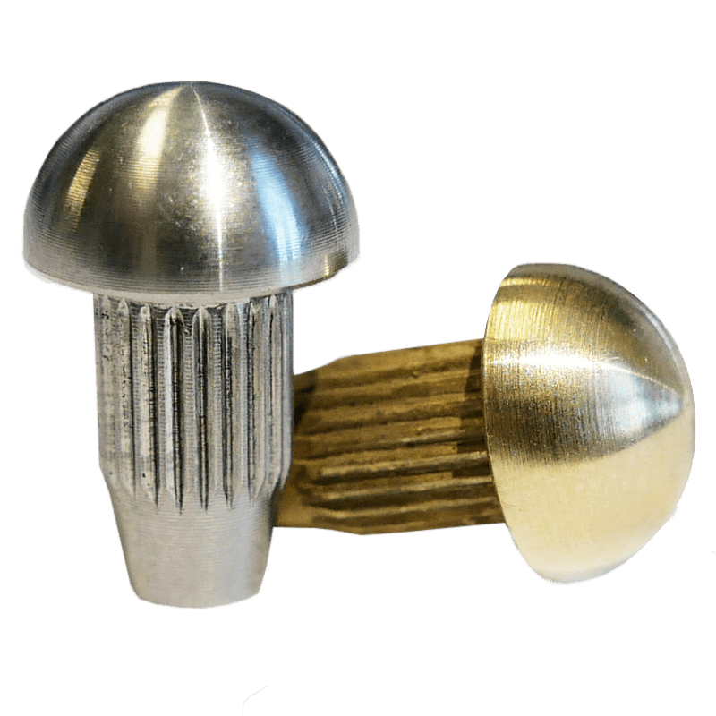 Tactile Handrail Indicator